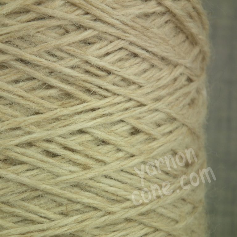 alpaca merino wool yarn aran weight soft knitting natural cream ecru