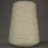 undyed 100% pure wool yarn for machine knitting chunky gauge machine yarn on cone uk supplier