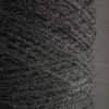 alpaca merino wool blend soft 4 ply hand and machine knitting yarn on cone uk grey