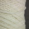 alpaca merino wool blend soft 4 ply hand and machine knitting yarn on cone uk winter white cream