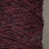 Donegal tweed wool yarn 4 ply DK aran weight cone hand machine knitting wool