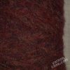 mohair wool viscose blend 4 ply yarn on cone soft fluffy warm knitting uk bordeaux oxblood