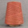 3 ply Mercerised cotton yarn on cone - 100% pure super soft pima cotton in vibrant shades for crochet hand machine knitting weaving and embroidery thread