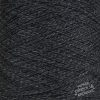 two fold plied weaving twist 2/12NM cashmere merino yarn on cone weaving yarn cone