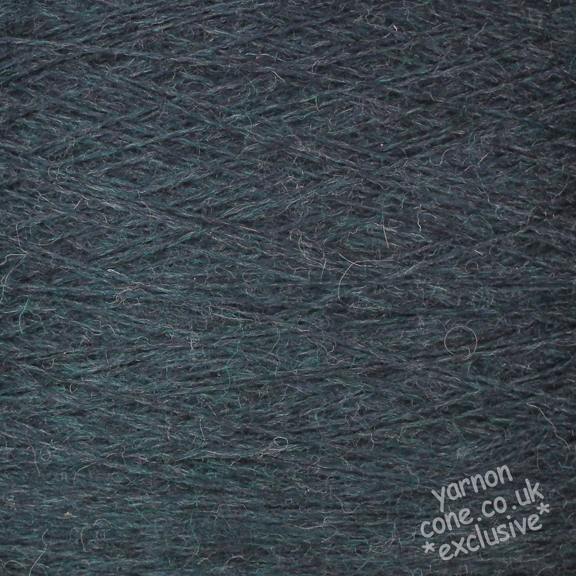 Soft Woollen Spun Pure Wool 4 Ply Yarn Hand Machine Knitting Cones UK