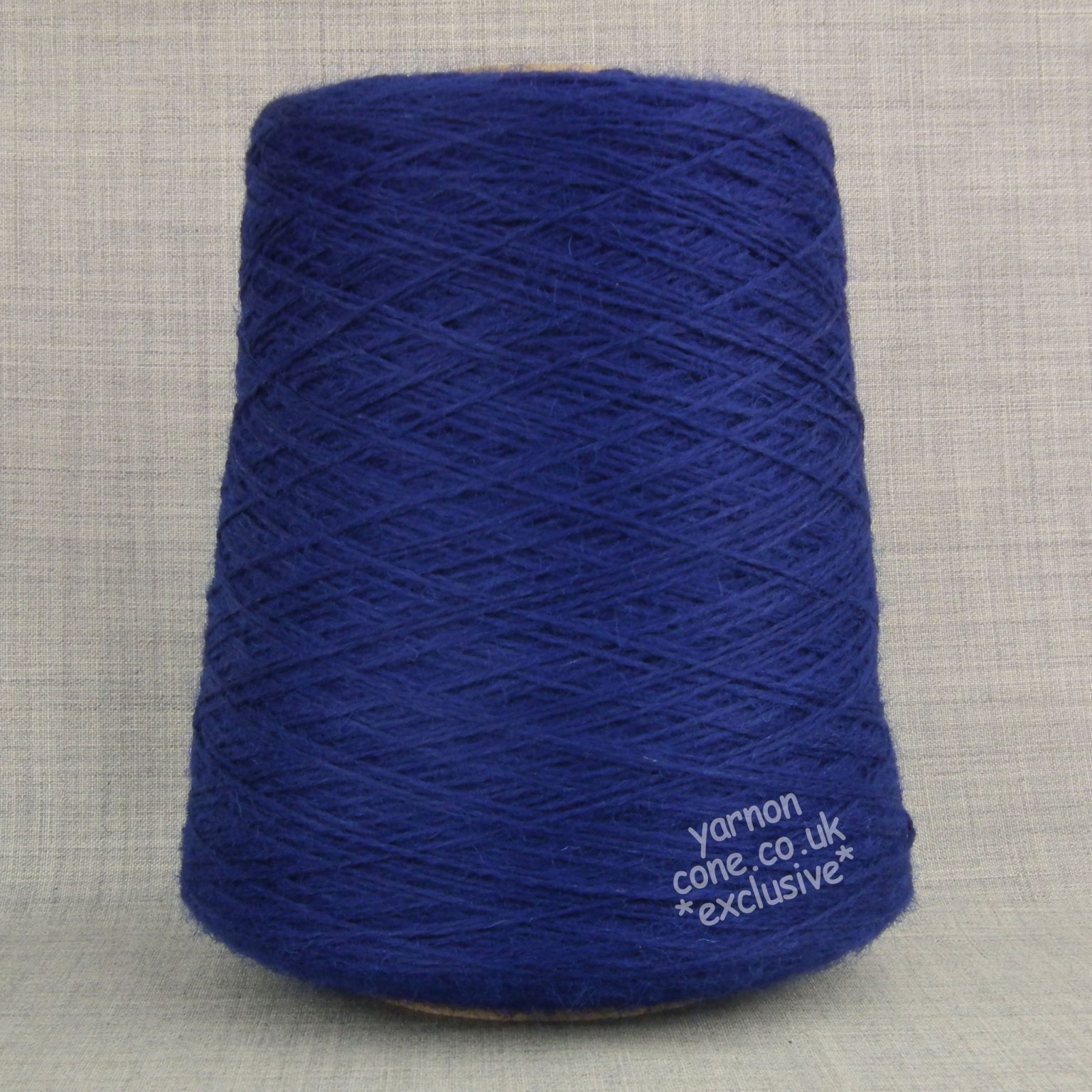 Soft Woollen Spun Pure Wool 4 Ply Yarn Hand Machine Knitting Cones UK