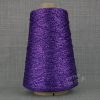 cone of twilleys of stamford goldfingering thread on cone not ball for hand machine knitting crochet weaving embroidery and crafts