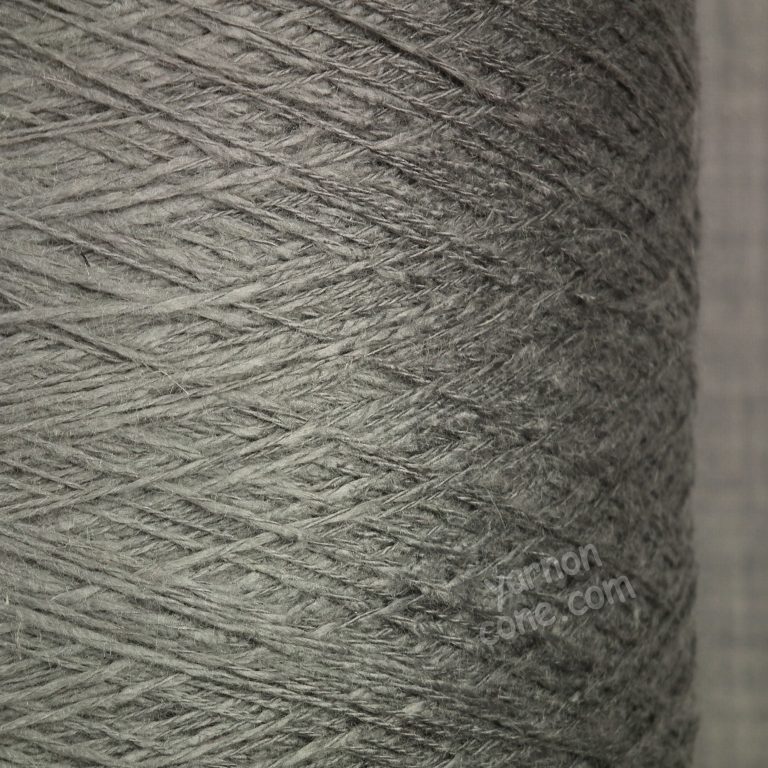 soft viscose linen blend yarn for machine knitting weaving crafts slub spun textiles passap brother machine yarn on cone uk
