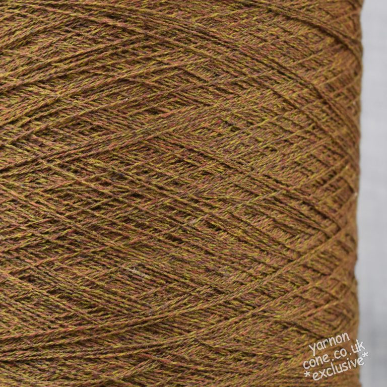 Weaving cashmere for heddle looms hand weavers yarn on cone from uk supplier